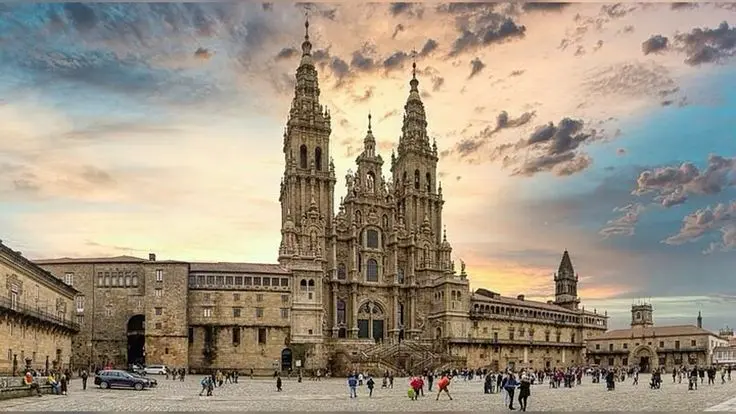 Camino de Santiago
